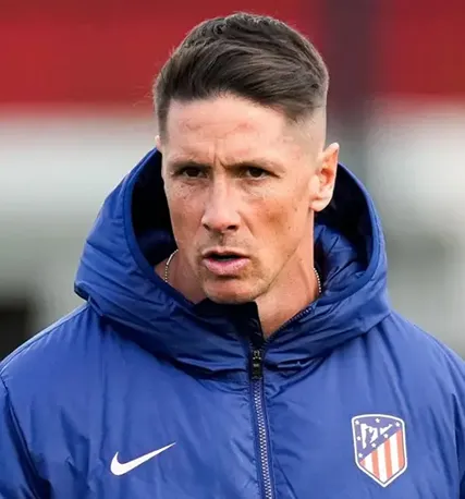 Fernando Torres